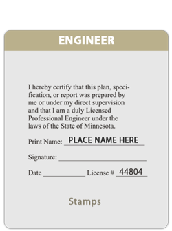 MN-Engineer Certified Doc.
